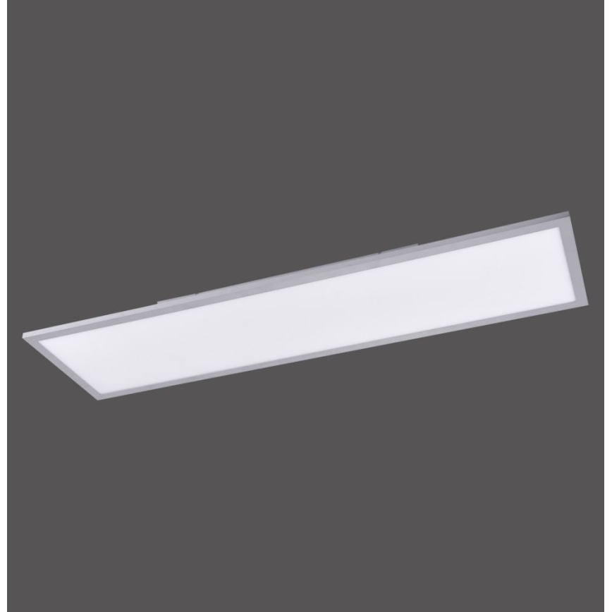 Leuchten Direkt 14753-21 - Painel montado à superfície LED FLAT LED/22W/230V