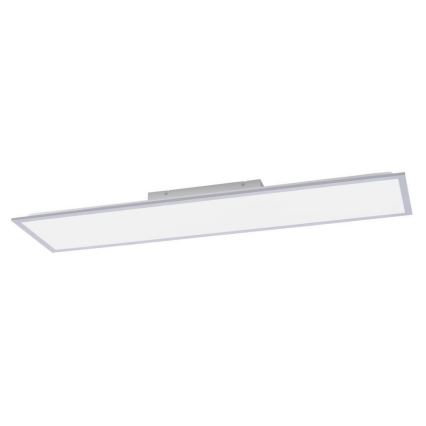 Leuchten Direkt 14753-21 - Painel montado à superfície LED FLAT LED/22W/230V