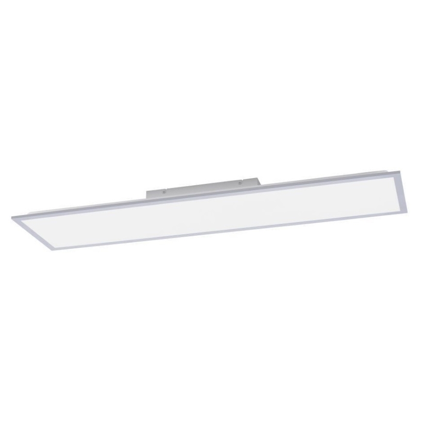 Leuchten Direkt 14753-21 - Painel montado à superfície LED FLAT LED/22W/230V