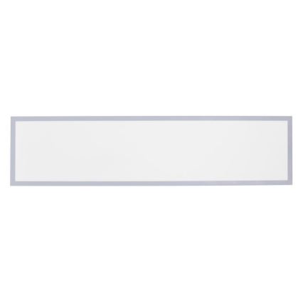 Leuchten Direkt 14753-21 - Painel montado à superfície LED FLAT LED/22W/230V