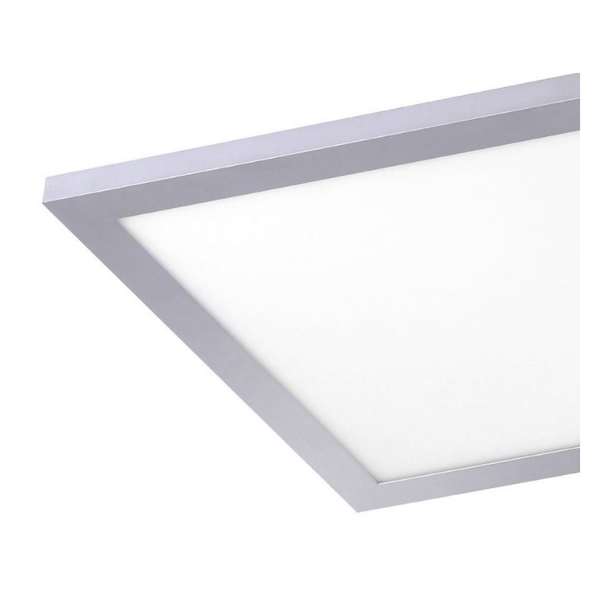 Leuchten Direkt 14753-21 - Painel montado à superfície LED FLAT LED/22W/230V