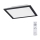 Leuchten Direkt 14754-18- Iluminação de teto LED com regulação FLAT LED/20W/230V 2700K-5000K + controlo remoto