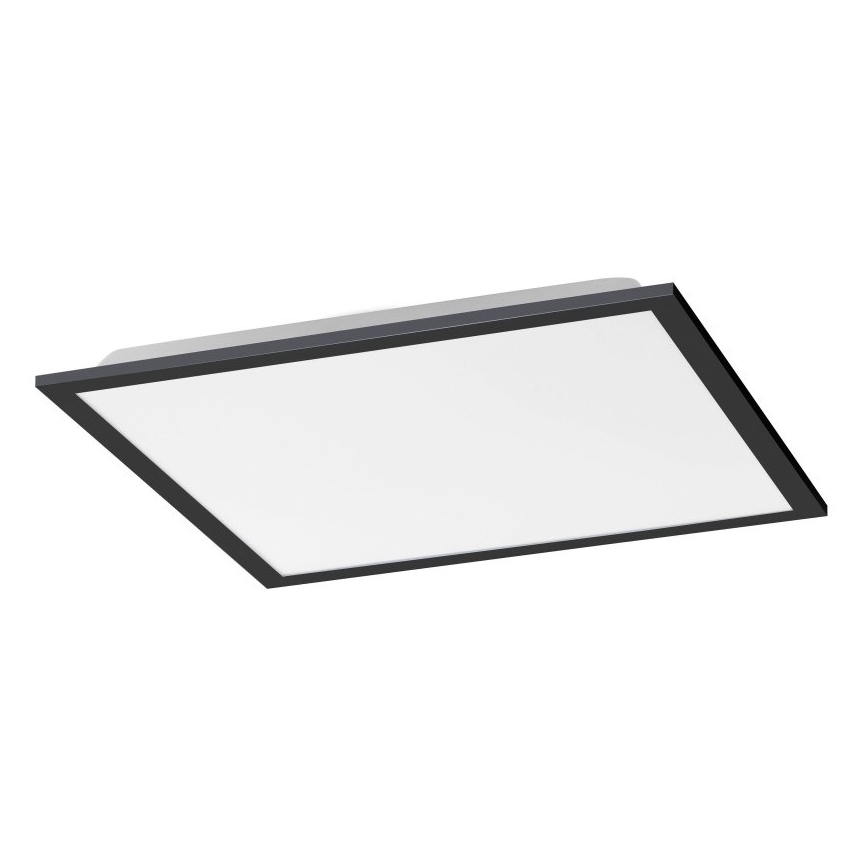Leuchten Direkt 14755-18- Iluminação de teto LED com regulação FLAT LED/28W/230V 2700-5000 + controlo remoto