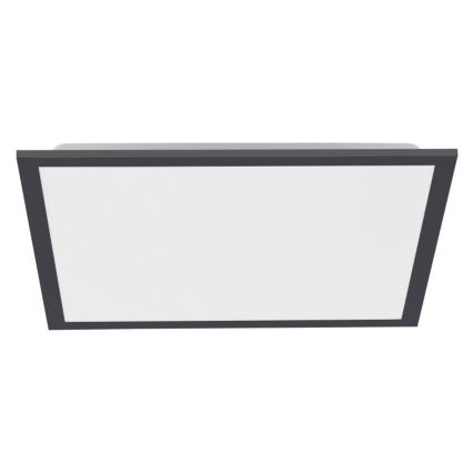 Leuchten Direkt 14755-18- Iluminação de teto LED com regulação FLAT LED/28W/230V 2700-5000 + controlo remoto