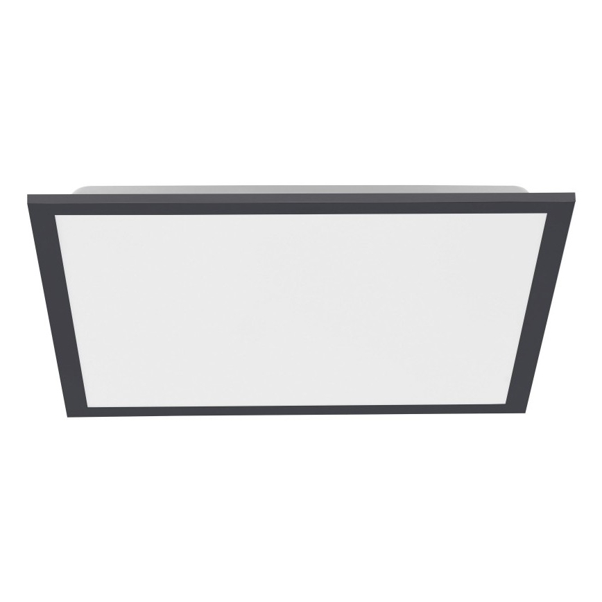 Leuchten Direkt 14755-18- Iluminação de teto LED com regulação FLAT LED/28W/230V 2700-5000 + controlo remoto