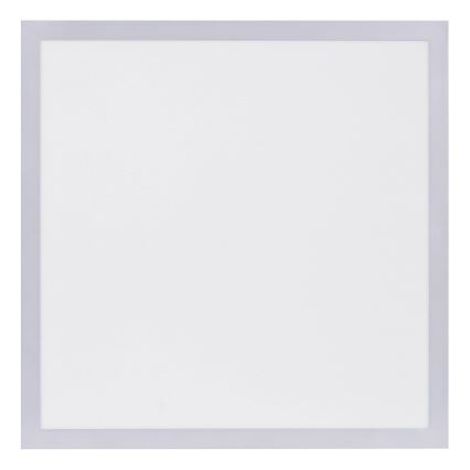 Leuchten Direkt 14755-21- Iluminação de teto LED com regulação FLAT LED/28W/230V 2700-5000K + controlo remoto