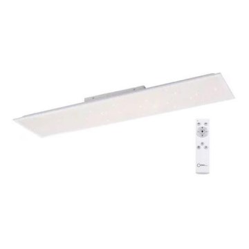 Leuchten Direkt 14762-16 - Iluminação LED com regulação STARRYFLAT LED/36W/230V + CR