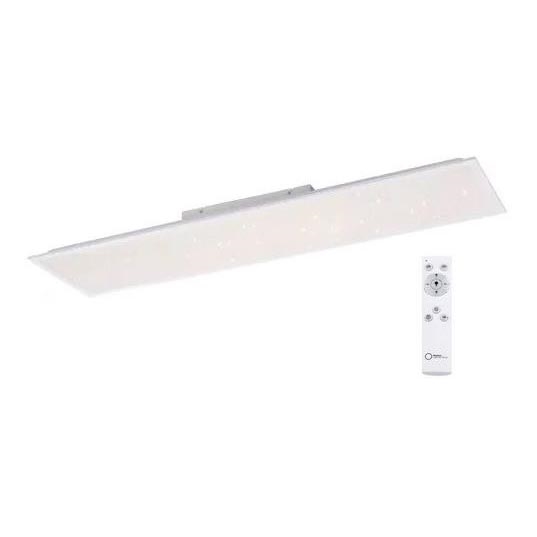 Leuchten Direkt 14762-16 - Iluminação LED com regulação STARRYFLAT LED/36W/230V + CR