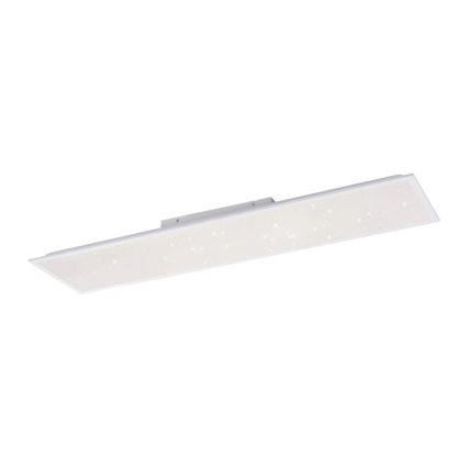 Leuchten Direkt 14762-16 - Iluminação LED com regulação STARRYFLAT LED/36W/230V + CR