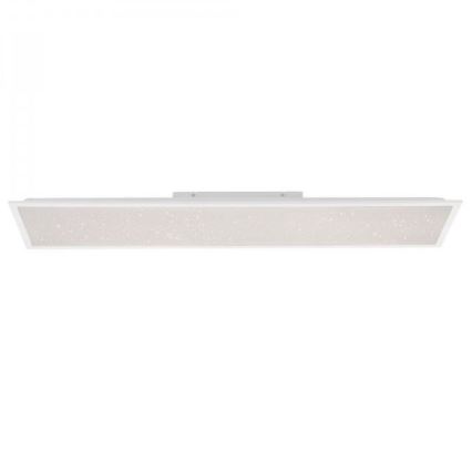 Leuchten Direkt 14762-16 - Iluminação LED com regulação STARRYFLAT LED/36W/230V + CR