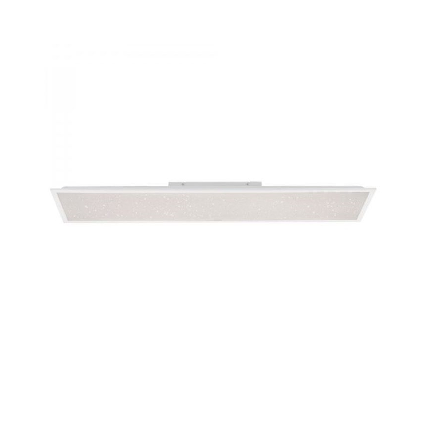 Leuchten Direkt 14762-16 - Iluminação LED com regulação STARRYFLAT LED/36W/230V + CR
