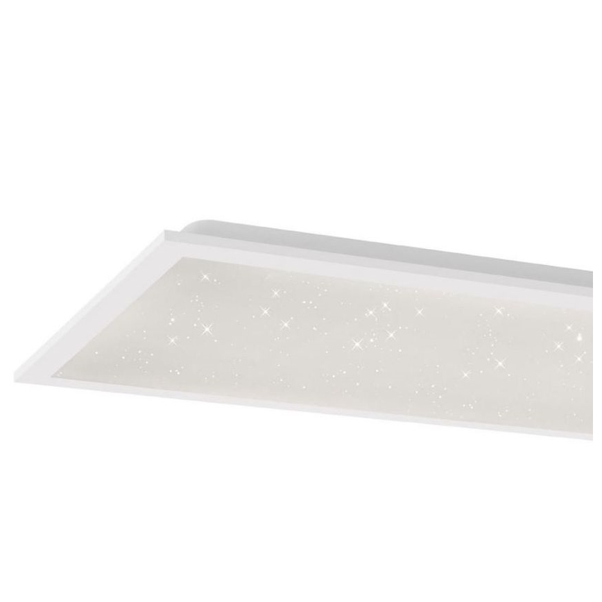 Leuchten Direkt 14762-16 - Iluminação LED com regulação STARRYFLAT LED/36W/230V + CR