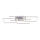 Leuchten Direkt 14791-55 - Iluminação de teto LED com regulação IVEN 4xLED/9W/230V