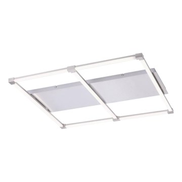 Leuchten Direkt 14841-55 - Luz de teto LED ANNE 1xLED/25W/230V