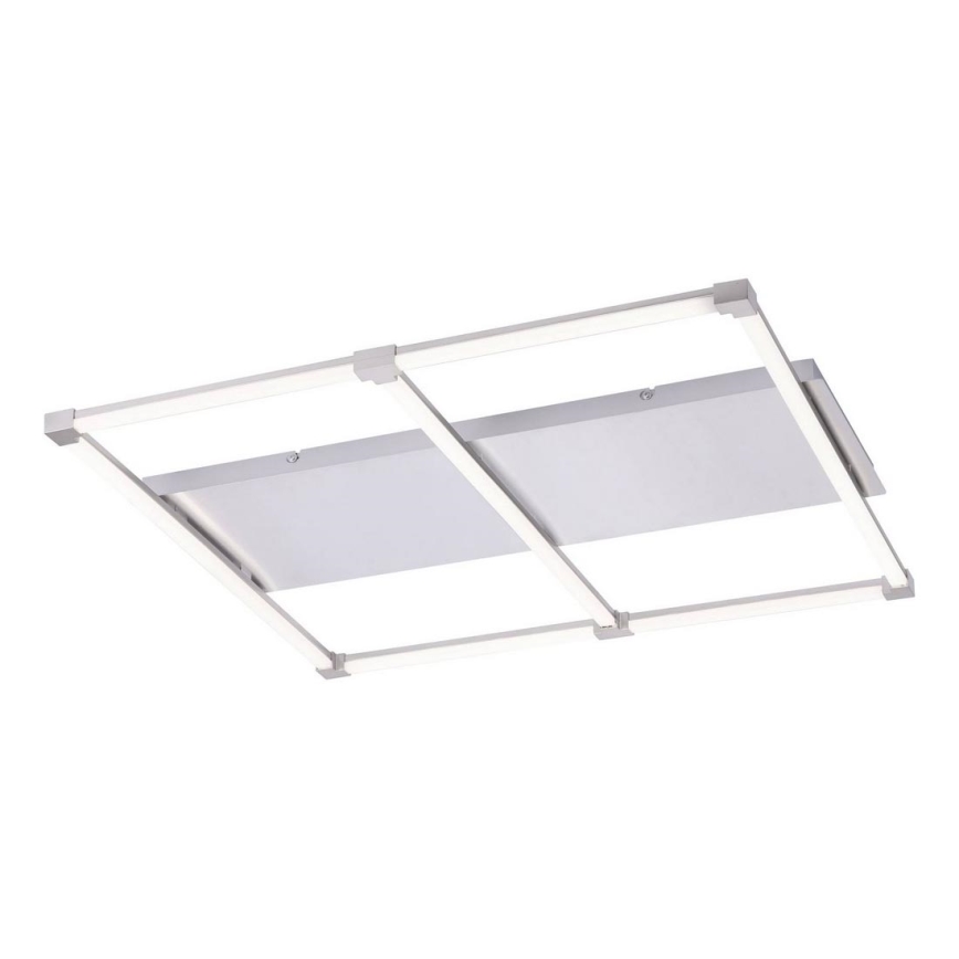 Leuchten Direkt 14841-55 - Luz de teto LED ANNE 1xLED/25W/230V
