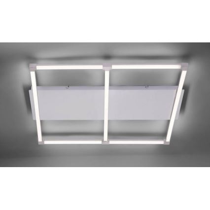 Leuchten Direkt 14841-55 - Luz de teto LED ANNE 1xLED/25W/230V