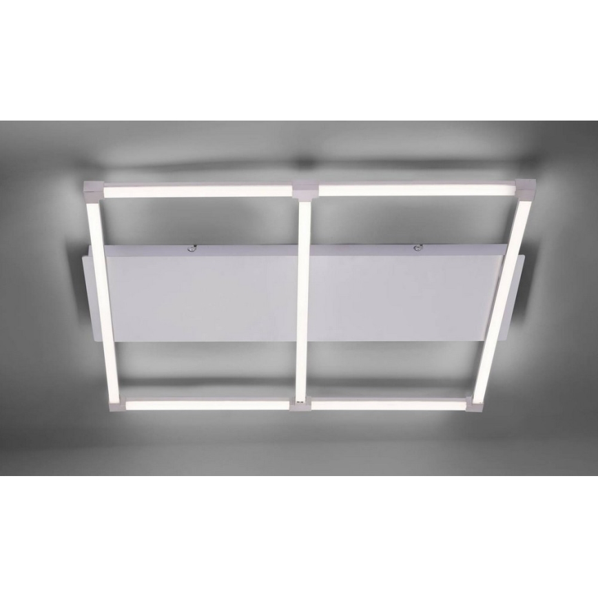 Leuchten Direkt 14841-55 - Luz de teto LED ANNE 1xLED/25W/230V