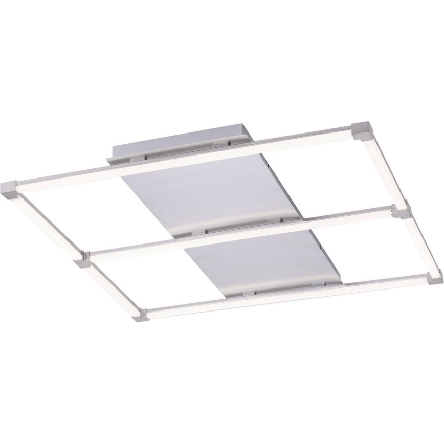 Leuchten Direkt 14841-55 - Luz de teto LED ANNE 1xLED/25W/230V