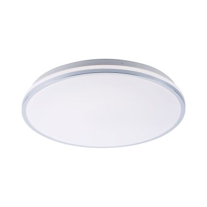 Leuchten Direkt 14844-17 - Iluminação de teto de casa de banho LED ISABELL LED/22W/230V