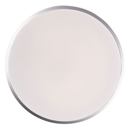 Leuchten Direkt 14844-17 - Iluminação de teto de casa de banho LED ISABELL LED/22W/230V
