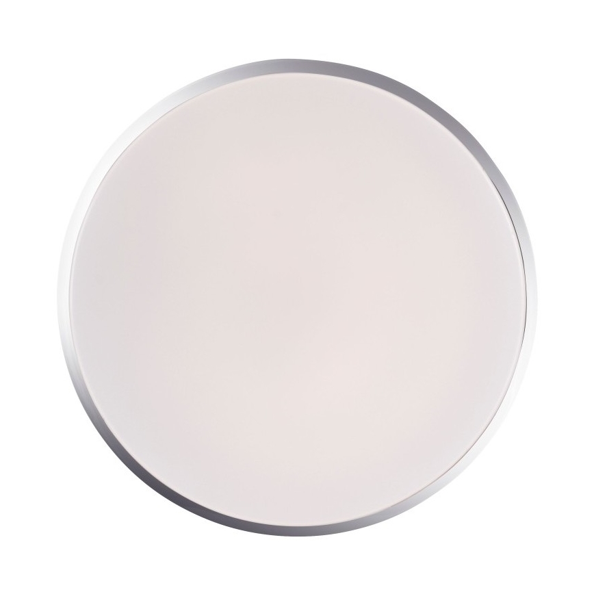 Leuchten Direkt 14844-17 - Iluminação de teto de casa de banho LED ISABELL LED/22W/230V