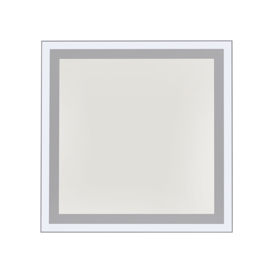Leuchten Direkt 14850-16 - LED Luz com regulação LED/17W/230V + LED/13W + controlo remoto
