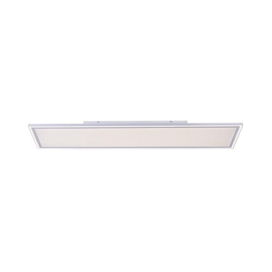 Leuchten Direkt 14852-16 - Painel montado à superfície LED com regulação EDGING LED/51,5W/230V + controlo remoto