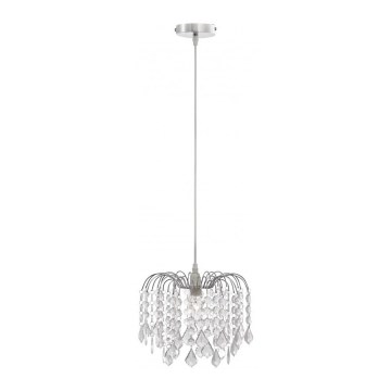 Leuchten Direkt 15067-00 - Candelabro suspenso JELLY 1xE14/60W/230V