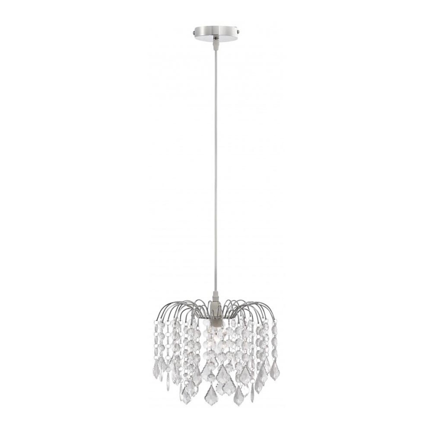 Leuchten Direkt 15067-00 - Candelabro suspenso JELLY 1xE14/60W/230V