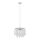 Leuchten Direkt 15067-00 - Candelabro suspenso JELLY 1xE14/60W/230V