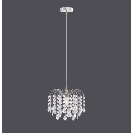 Leuchten Direkt 15067-00 - Candelabro suspenso JELLY 1xE14/60W/230V