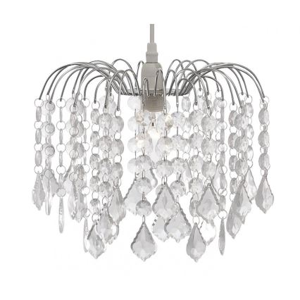 Leuchten Direkt 15067-00 - Candelabro suspenso JELLY 1xE14/60W/230V