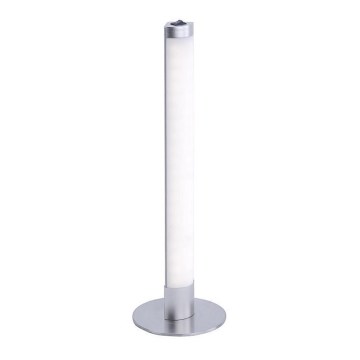 Leuchten Direkt 15272-55 - Candeeiro de mesa LED AMILIA LED/6W/230V