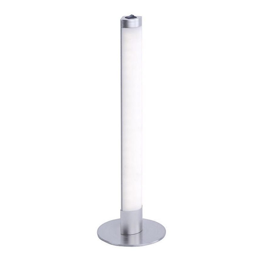 Leuchten Direkt 15272-55 - Candeeiro de mesa LED AMILIA LED/6W/230V