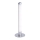 Leuchten Direkt 15272-55 - Candeeiro de mesa LED AMILIA LED/6W/230V