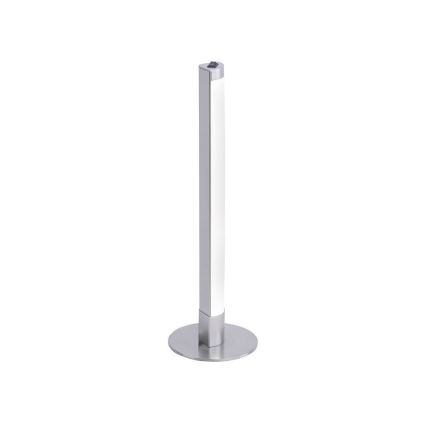 Leuchten Direkt 15272-55 - Candeeiro de mesa LED AMILIA LED/6W/230V