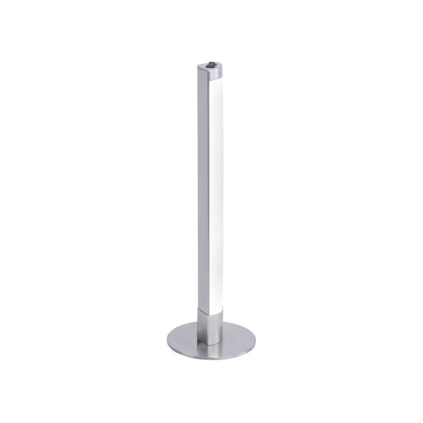 Leuchten Direkt 15272-55 - Candeeiro de mesa LED AMILIA LED/6W/230V