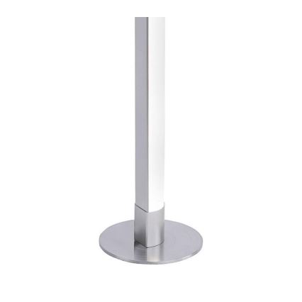 Leuchten Direkt 15272-55 - Candeeiro de mesa LED AMILIA LED/6W/230V