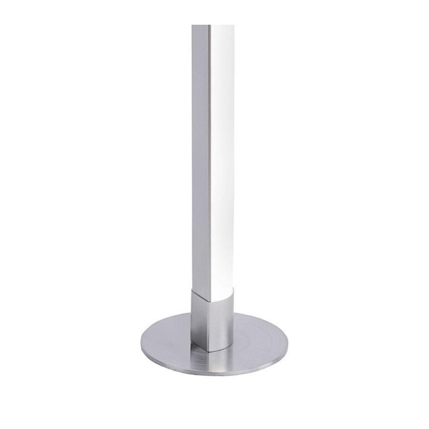 Leuchten Direkt 15272-55 - Candeeiro de mesa LED AMILIA LED/6W/230V