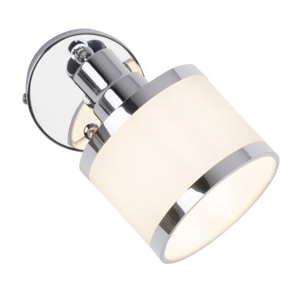 Leuchten Direkt 15371-17 - Foco de parede ACCOR 1xE14/25W/230V