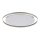 Leuchten Direkt 15392-95 - Iluminação de teto LED com regulação RITUS LED/30W/230V cromado mate