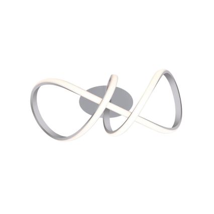 Leuchten Direkt 15403-95 - Candelabro montado à superfície LED com regulação MARIA LED/16W/230V
