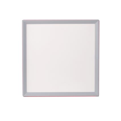 Leuchten Direkt 15556-16 - Iluminação de teto LED RGB com regulação GALACTICA LED/32W/230V + controlo remoto