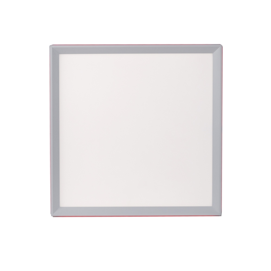 Leuchten Direkt 15556-16 - Iluminação de teto LED RGB com regulação GALACTICA LED/32W/230V + controlo remoto