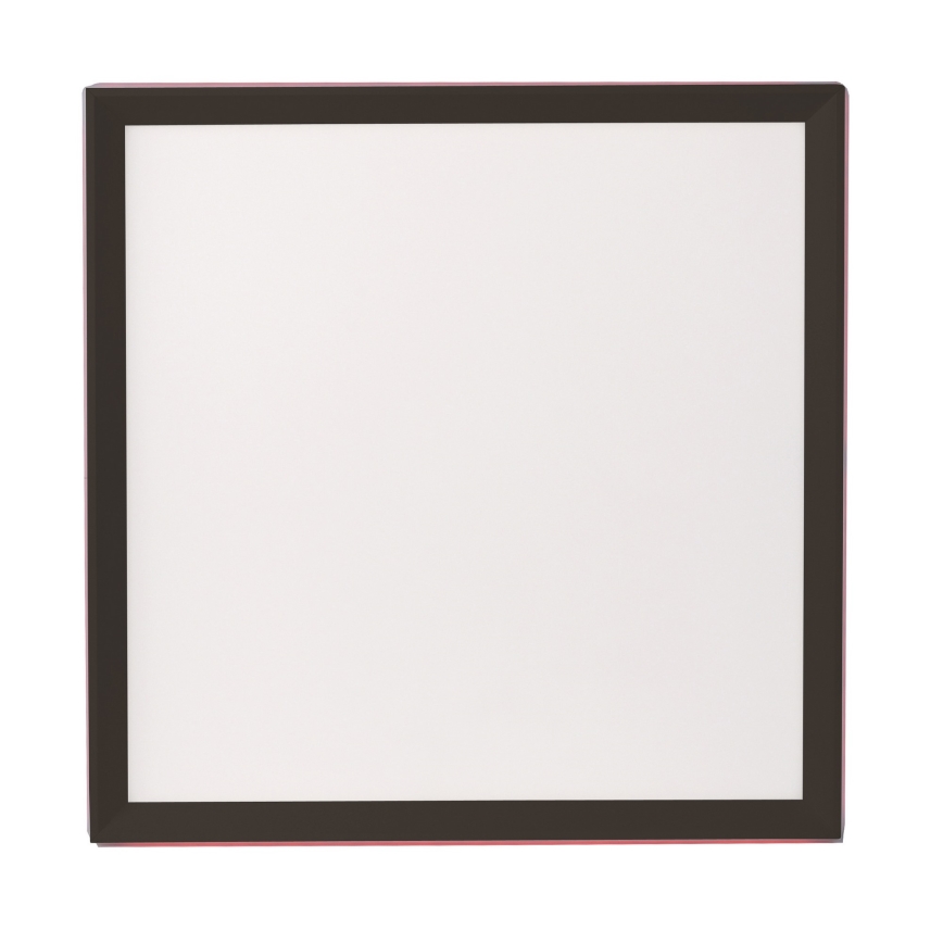 Leuchten Direkt 15556-18 - Luminária de teto LED RGBW dimável GALACTICA LED/32W/230V 2700-5000K + controlo remoto