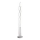 Leuchten Direkt 16268-55 - Candeeiro de chão LED RGB com regulação WAVE LED/31W/230V + comando
