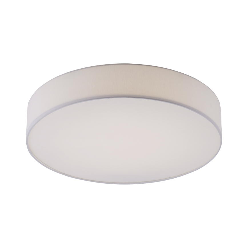 Leuchten Direkt 18428-16 - Luz de teto de inundação RGB LED LOLA LED/32W/230V Tuya + controlo remoto