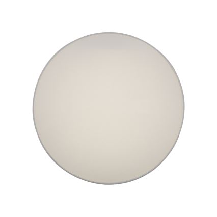 Leuchten Direkt 18428-16 - Luz de teto de inundação RGB LED LOLA LED/32W/230V Tuya + controlo remoto