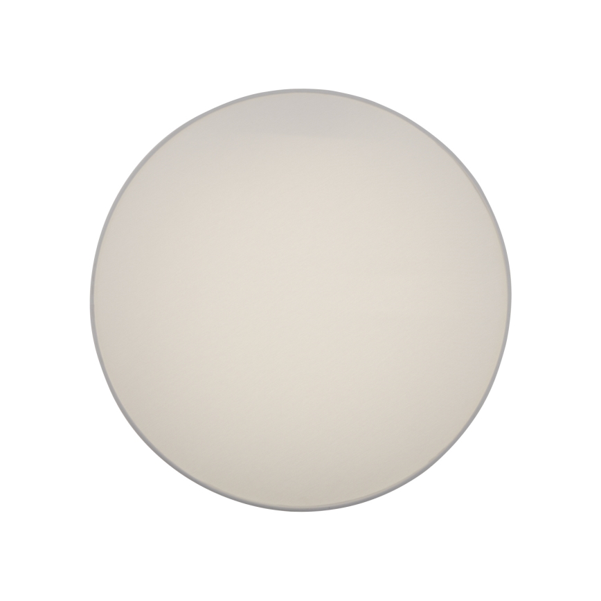 Leuchten Direkt 18428-16 - Luz de teto de inundação RGB LED LOLA LED/32W/230V Tuya + controlo remoto