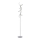 Leuchten Direkt 19031-21 - Candeeiro de chão LED com regulação CURLS LED/20W/230V